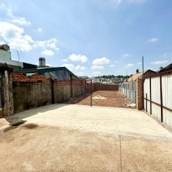 💎 Lô TC 6,5x22m hẻm Đinh Công Tráng,gần đg Quang Trung- Hồ Tùng Mậu, ngay trung tâm-K