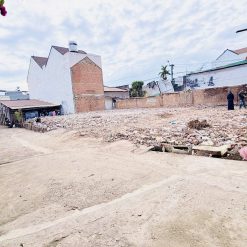 💎 5 Lô TC100% lk 4x13,77 hẻm 32 GIẢI PHÓNG- Tân Thành, cách LÊ DUẨN 200m, ngay trung tâm