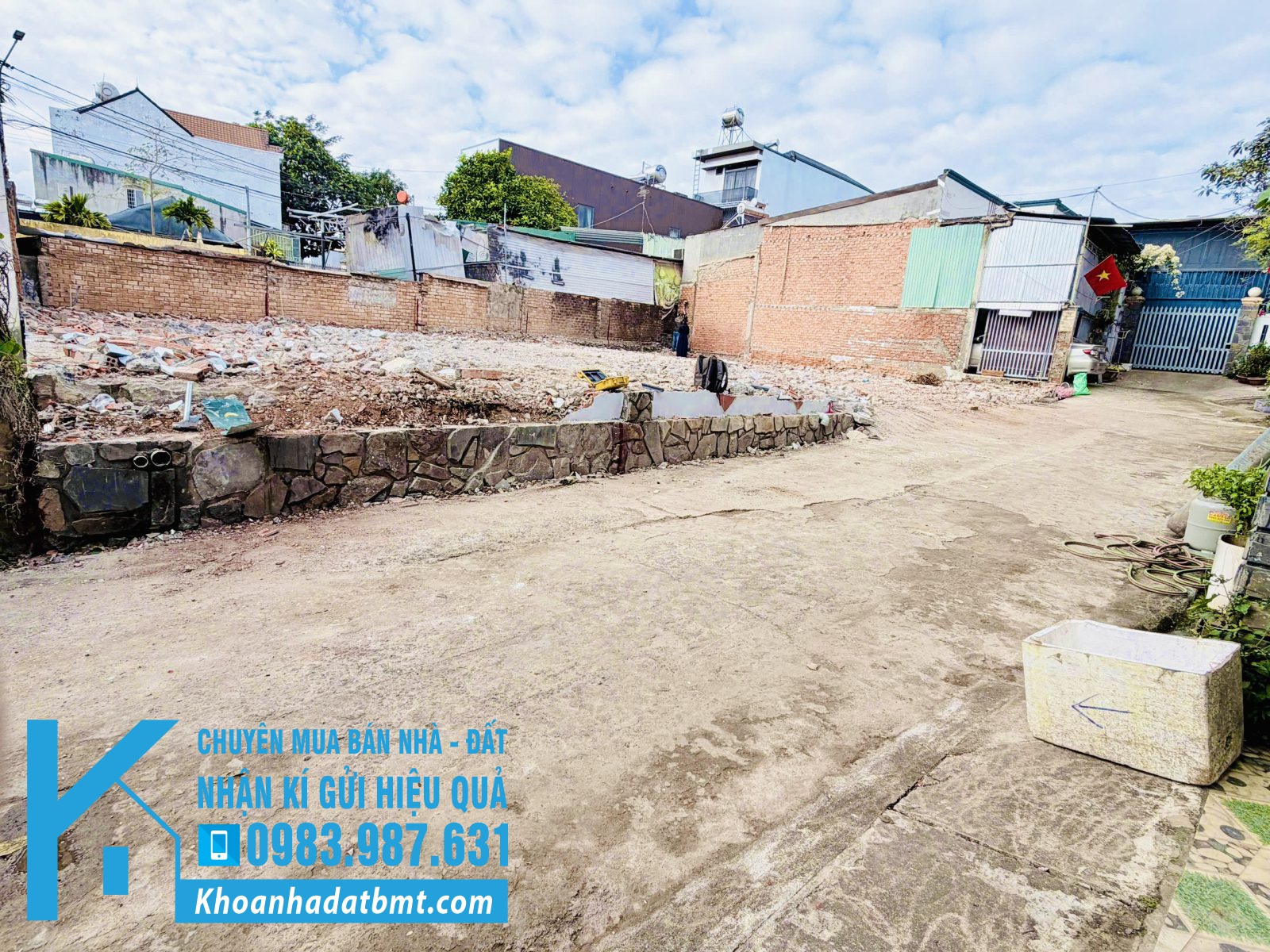 💎 5 Lô TC100% lk 4x13,77 hẻm 32 GIẢI PHÓNG- Tân Thành, cách LÊ DUẨN 200m, ngay trung tâm - Hình ảnh 3