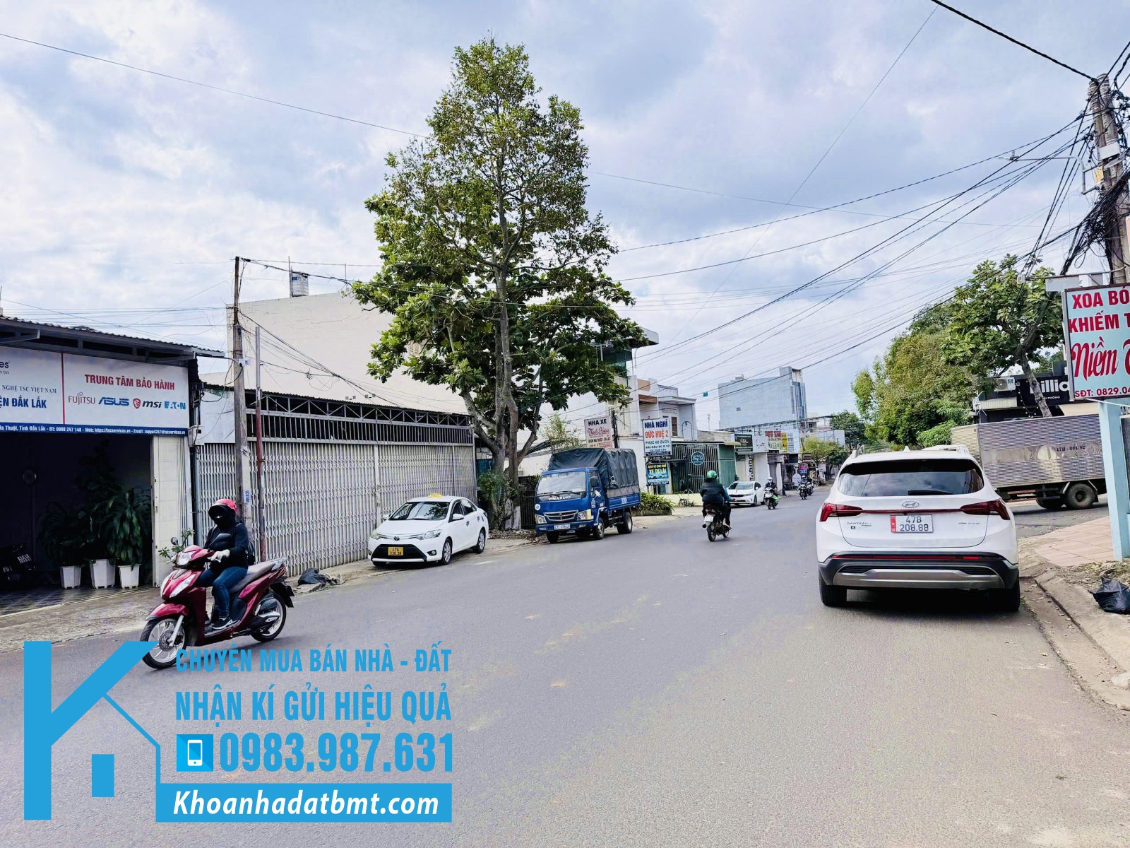 💎 5 Lô TC100% lk 4x13,77 hẻm 32 GIẢI PHÓNG- Tân Thành, cách LÊ DUẨN 200m, ngay trung tâm - Hình ảnh 5