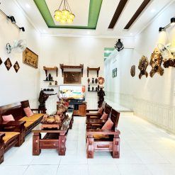 💎 Nhà cấp 4 TC 5x26m hẻm 266 Y Moan ngay vành đai, phường Tân Lợi, gần trung tâm- N