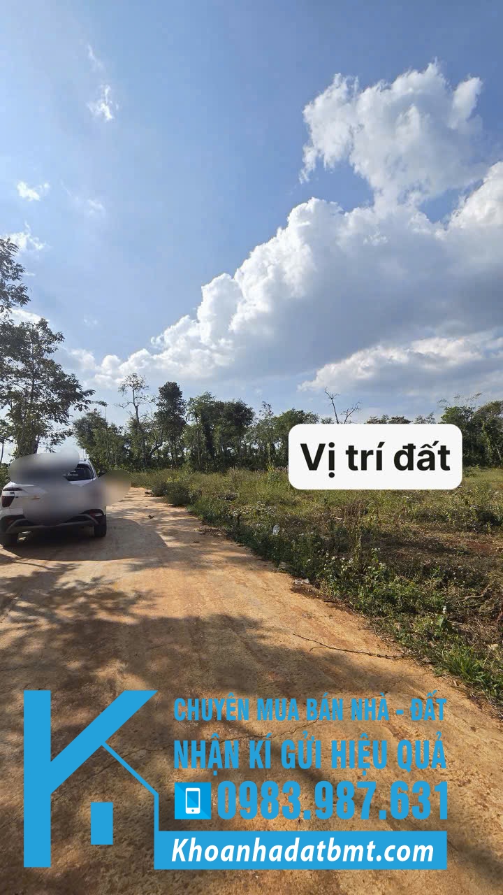 💎 Lốc 27 lô TC 5x30m tại Xã Ea tiêu- Cukuin, giáp ranh với Eakao - Hình ảnh 5