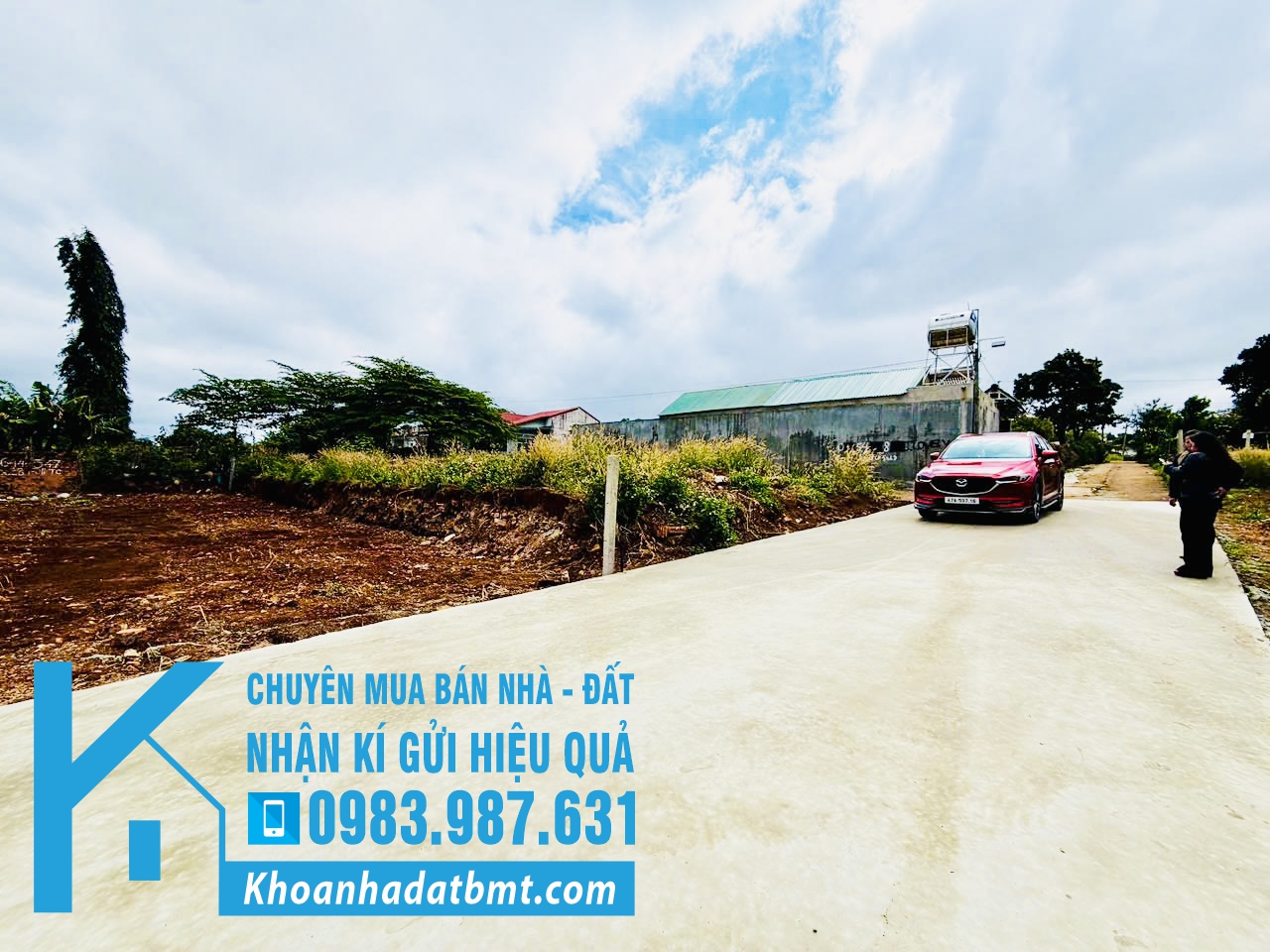 💎 3 Lô TC100% 5x28m hẻm Phan Bội Châu - gần Trần Phú, gần trung tâm