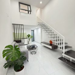 💎 Nhà mê lửng TC 100% 3,2x10m hẻm NGUYỄN TRI PHƯƠNG, trung tâm tp