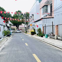 💎 Lô TC100% 4,5x17m mặt tiền đường ĐÀO TẤN- Khu trung cao, ngay trung tâm