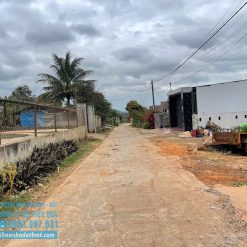 💥3 Lô TC 5*60m,Đường A2,Phạm Ngũ Lão,thôn 4,gần Vành Đai,nhiều lô khác