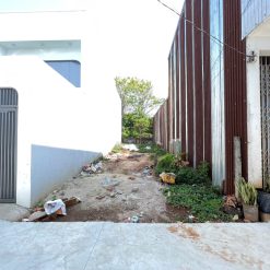 💥Đất TC 5*19m,hẻm Nguyễn Đình Chiểu,hẻm Trần Cừ,gần Dự Án Trung Nguyên,Gần Nguyễn Khuyến