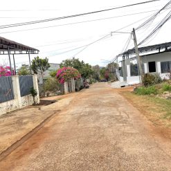 Lô TC Full 5*28,5m,hẻm 3,Phạm Ngũ Lão,gần Vành Đai,nhiều lô khác