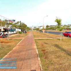 💥Đất 7*20m,Đường Võ Nguyên Giáp,Ngay Vòng Xoay Đinh Tiên Hoàng,gần Hồ Eatam,Kinh Doanh Tốt