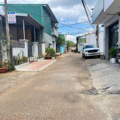 💥Đất TC 4*30m(Nở hậu chữ L 7,5m)Tổng 141m2,hẻm 40 Dương Văn Nga, thông Đặng Trần Côn,Gần Eco Papark