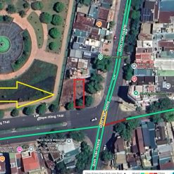 💥Đất TC 5,2*20,9m,có 10m,Kinh Doanh Tốt.đường Phạm Hồng Thái,ngay gần Ngã 6,gần Ecopark