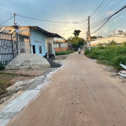 💥Lô TC 5*23m,có 10m,hẻm 246 ymoan chưa qua vành đai,Có 15m.nhiều Lô xung quanh