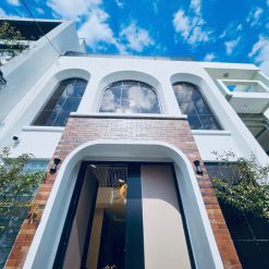 Bán Biệt Thự Phố ngay khu Trung Cao, gần quảng trường