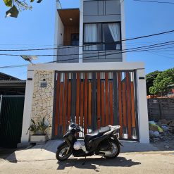 💥Nhà Mê Mới TC Full 5*18m,Hẻm Nguyễn Lương Bằng,Đối Diện Trường Chính Trị,gần Ngã Ba Hòa Bình,