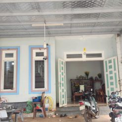 💥Nhà Nông Nghiệp 6,5*80m,mặt tiền Nguyễn Đình Chiểu nối dài,gần Dự Án Trung Nguyên,có nhiều lô khác