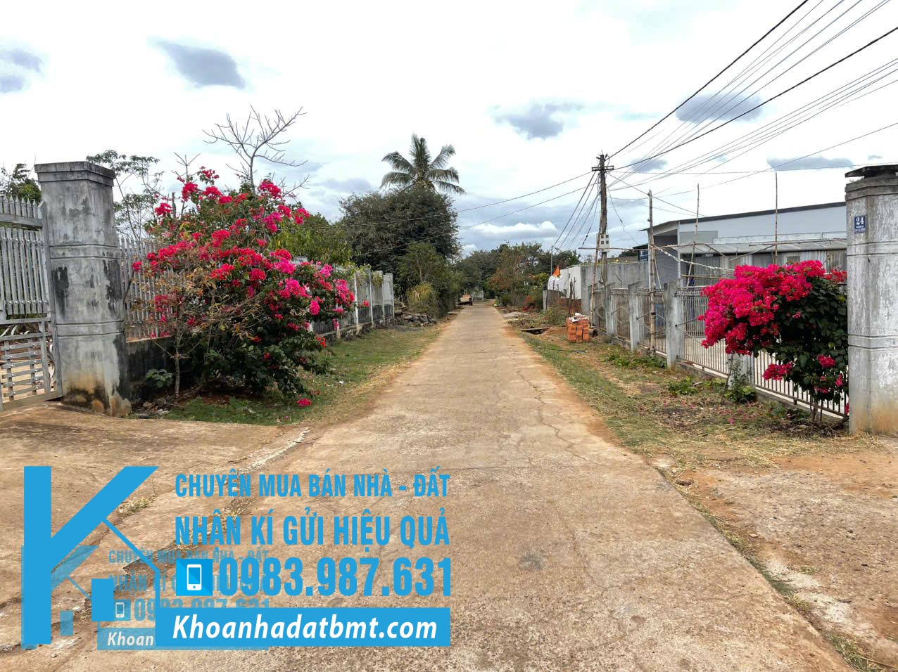 2 Lô TC 5*63m,Đường A4,Phạm Ngũ Lão,thôn 4,gần Vành Đai,nhiều lô khác