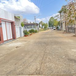 💥Đất TC 5*30m,hẻm 267 Mai Hắc Đế,gần chợ,nhiều lô xung quanh