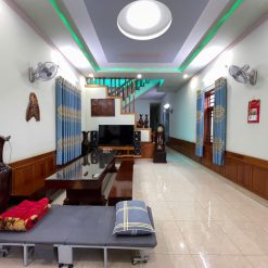 💥Nhà Mê TC ,5*25m,Đường A6,gần Phạm Ngũ Lão,nhiều căn khác xung quanh