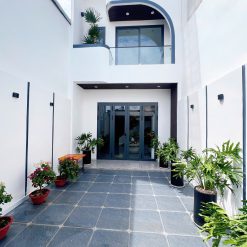 💎 Nhà 1 mê TC 4x22m hẻm Trần Phú, thông Nguyễn Tri Phương- Hàn Thuyên