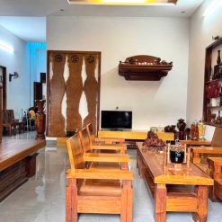 💥Nhà TC 6,77*18,37m,Đg Xuân Diệu,ngay Trung Tâm Thành Phố,nhiều lô khác