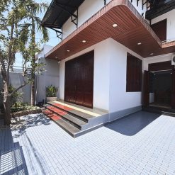 Nhà Mê TC 8*15,hẻm Đồng Khởi,gần Hoàng Việt