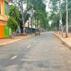 💥Lô TC 100%,5*24m,đường Y Linh,khu Phạm Văn Đồng,gần chợ đầu mối ,nhiều lô xung quanh