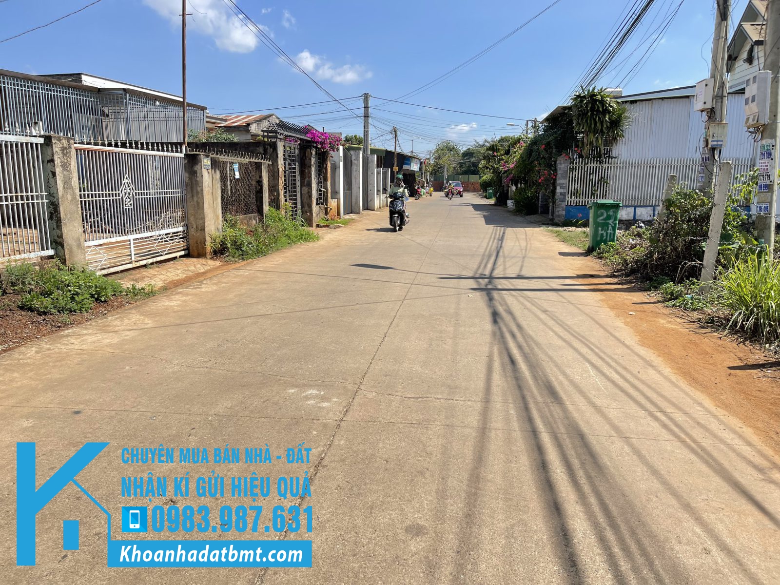 Lô TC 2 mặt tiền 17*30m,Đường Trịnh Tố Tâm,nhiều lô khác