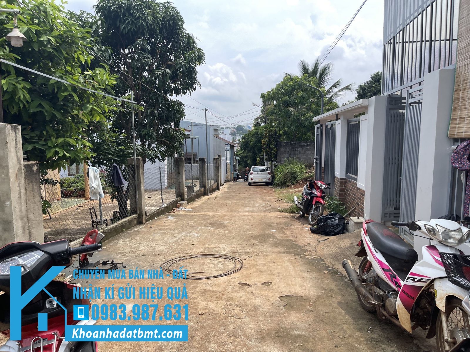 💥Đất 2 mặt tiền TC 5*20m,hẻm 22 Lương Thế Vinh,gần Ecopark,nhiều lô khác - Hình ảnh 5