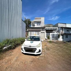 Đất TC 5,4*14,8m,hẻm 322 Trần Phú,gần Thanh Lịch,nhiều lô khác