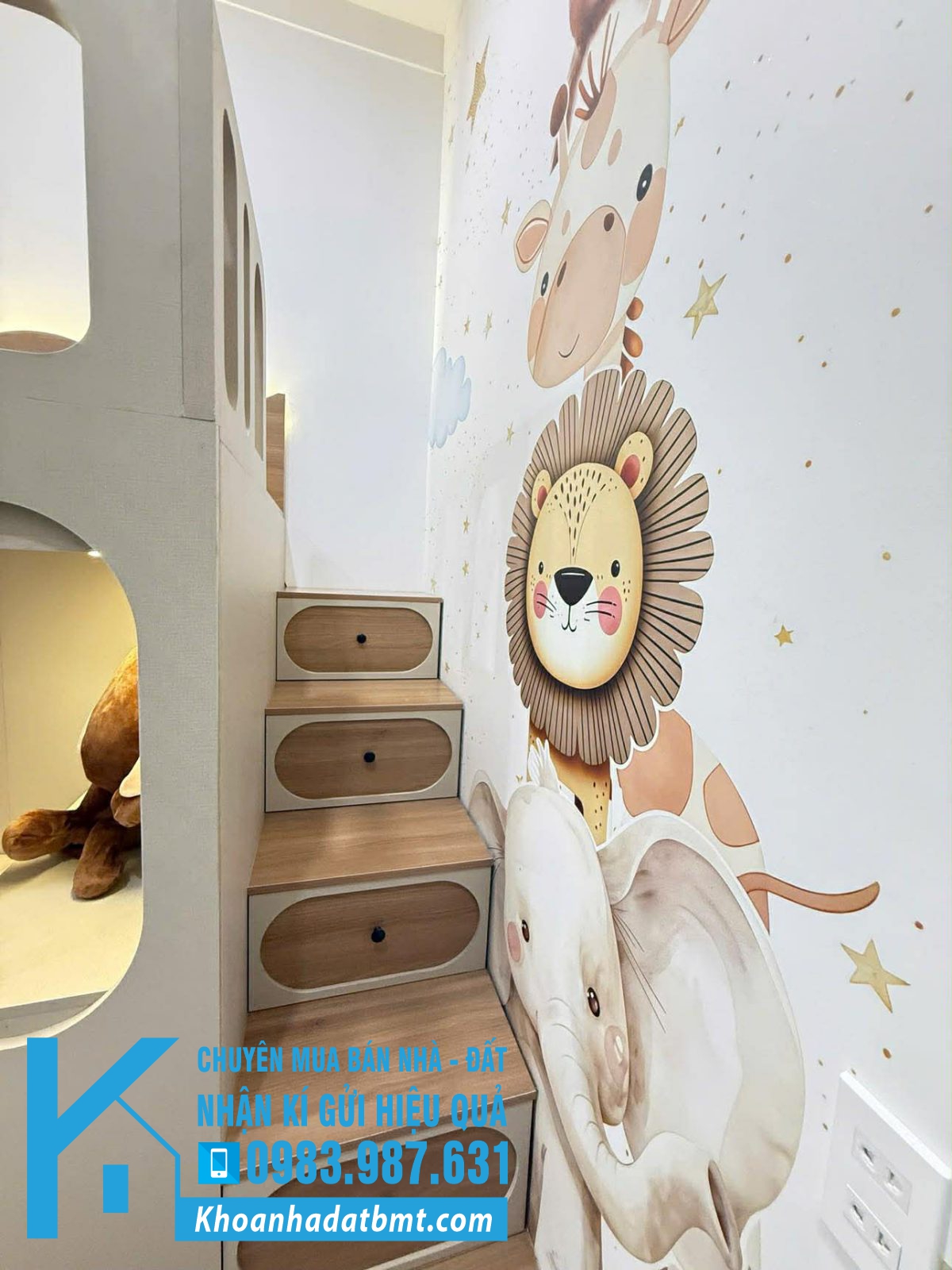 💥Nhà Mới.TC 4,19*12,4 nở hậu 7,4m,hẻm Lê Hồng Phong,gần chợ.gần EcoPaek - Hình ảnh 4