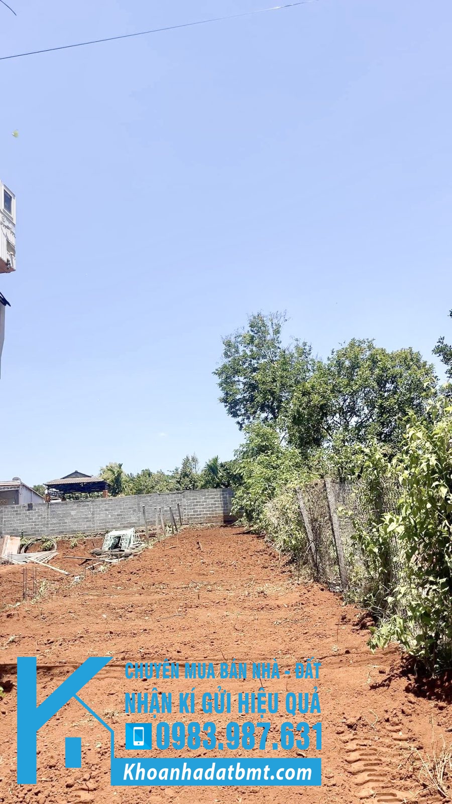 💎 Lô TC 5x43m mặt tiền đường 19 tháng 5, cách Mai Thị Lựu chỉ 4km - Hình ảnh 3