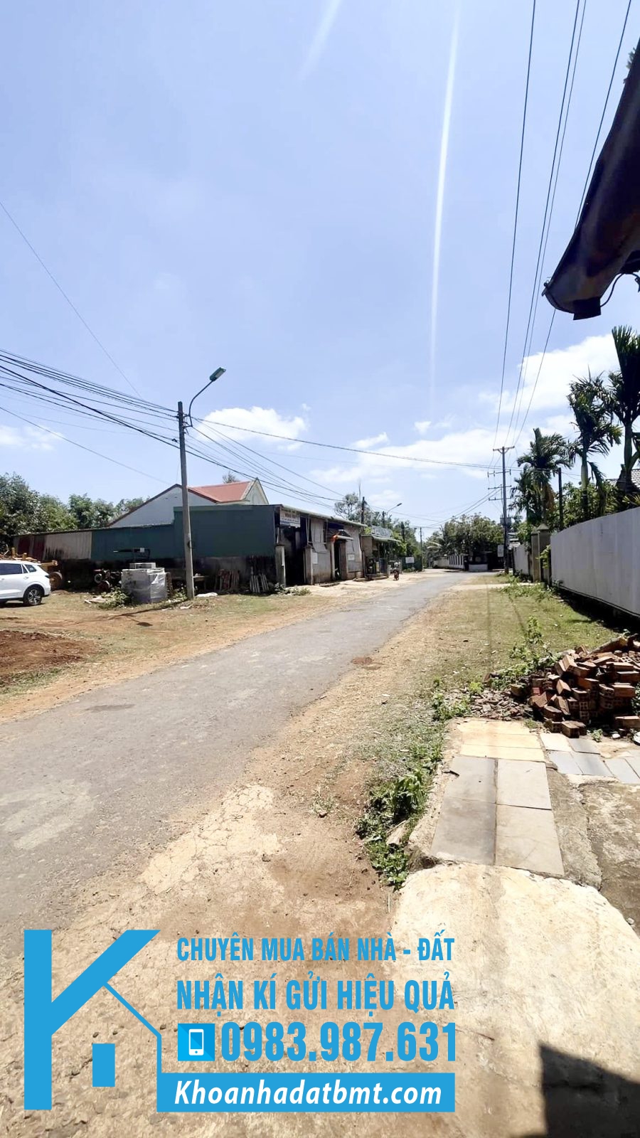 💎 Lô TC 5x43m mặt tiền đường 19 tháng 5, cách Mai Thị Lựu chỉ 4km - Hình ảnh 5