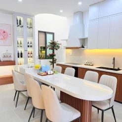 💎 Nhà mới TC100% 5x35m hẻm Nguyễn Tri Phương, gần Trần Phú- Phan Đình Phùng