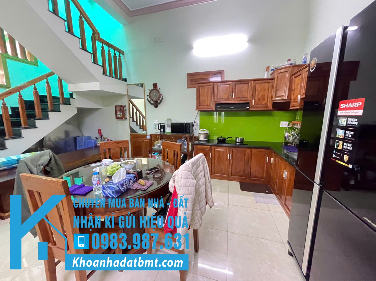 💥Nhà Mê TC ,5*25m,Đường A6,gần Phạm Ngũ Lão,nhiều căn khác xung quanh - Hình ảnh 11