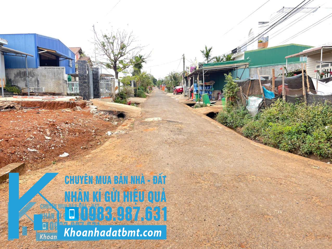 Khoanhadatbmt.com