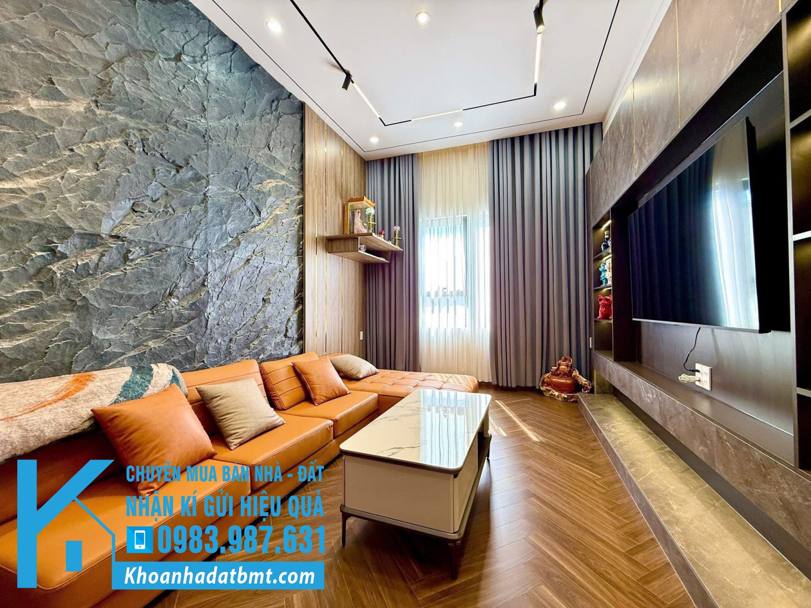 NHÀ GÓC 2 MẶT TIỀN TRUNG TÂM – DÒNG TIỀN 25TR/THÁNG - Hình ảnh 8