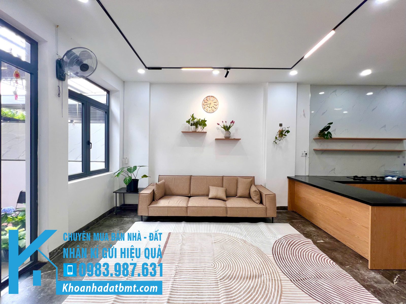 Nhà 1 Mê TC Full ,5*21m,hẻm Xô Viết Nghệ Tĩnh Ngay Trung Tâm Thành Phố - Hình ảnh 9