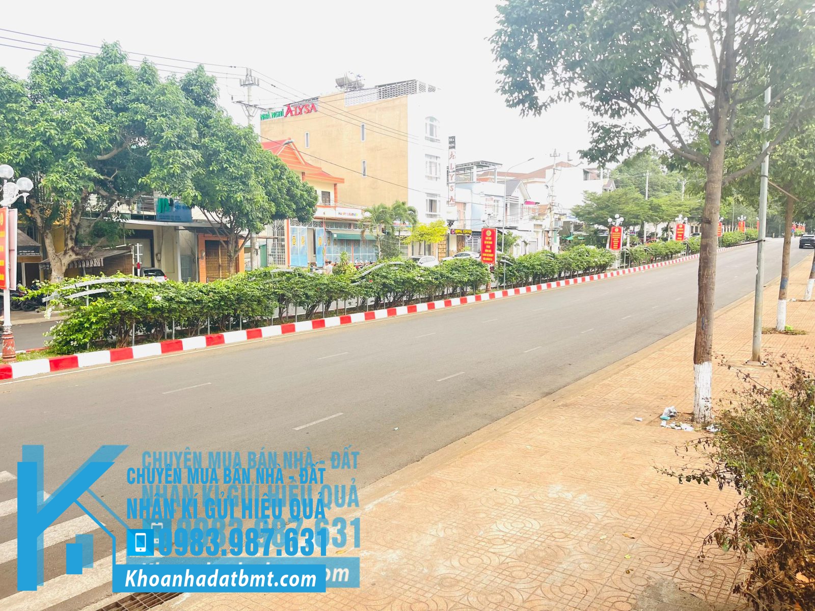 💥Đất TC 5,2*20,9m,có 10m,Kinh Doanh Tốt.đường Phạm Hồng Thái,ngay gần Ngã 6,gần Ecopark - Hình ảnh 4