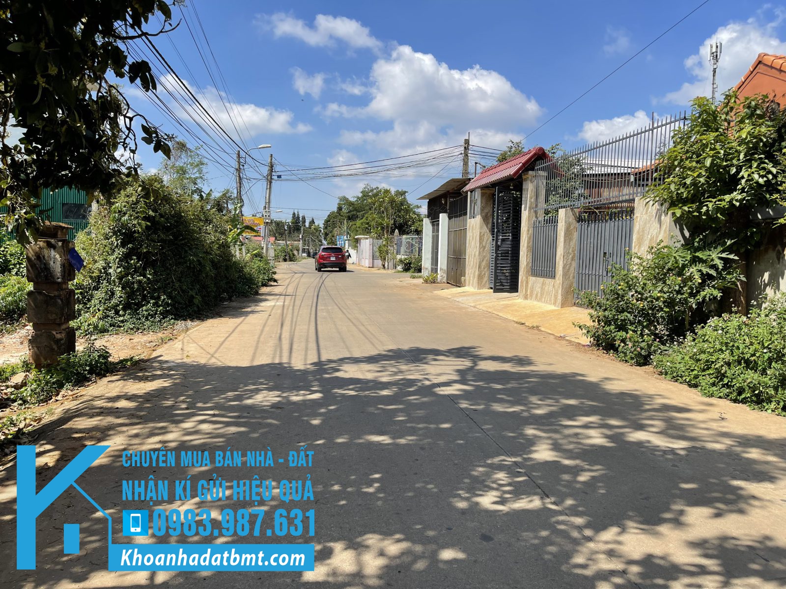 Lô TC 2 mặt tiền 17*30m,Đường Trịnh Tố Tâm,nhiều lô khác - Hình ảnh 3