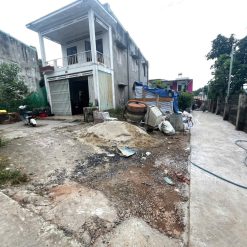 💥Đất 2 mặt tiền TC 5*20m,hẻm 22 Lương Thế Vinh,gần Ecopark,nhiều lô khác