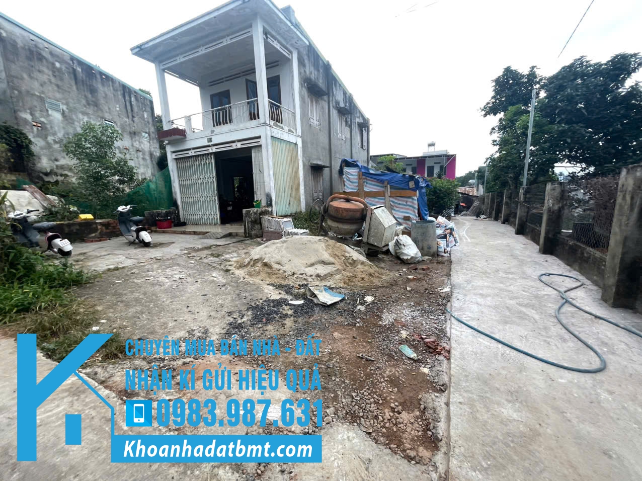 💥Đất 2 mặt tiền TC 5*20m,hẻm 22 Lương Thế Vinh,gần Ecopark,nhiều lô khác