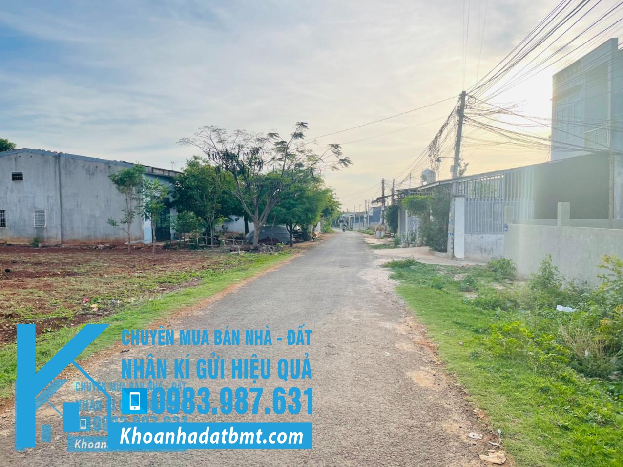 Khoanhadatbmt.com