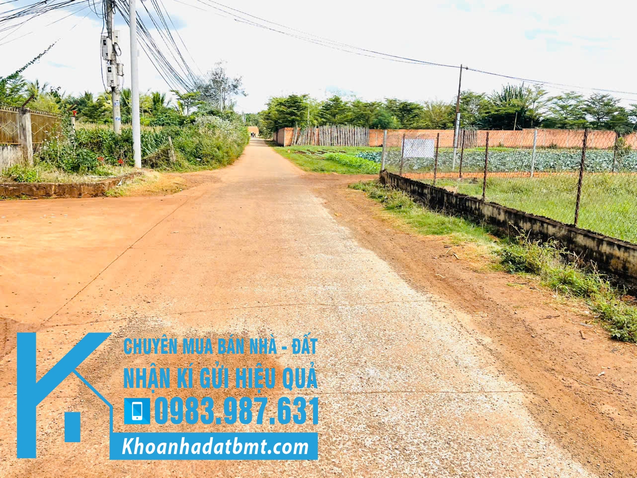 💥Đất TC Full 5*21,8m hẻm Nguyễn Đình Chiểu nối dài,gần Dự Án Trung Nguyên,có nhiều lô khác - Hình ảnh 9