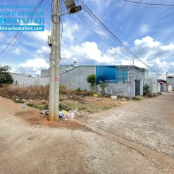 💥Đất 2 mặt tiền TC 5,6*30m nở hậu 9m,hẻm Nguyễn Tri Phương nối dài,gần Siêu Thị Big C