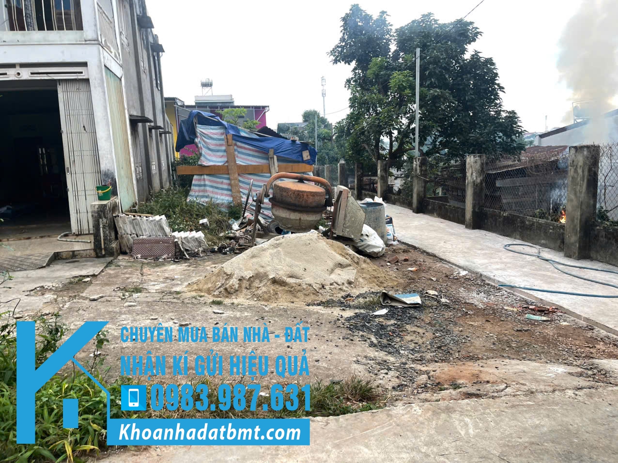 💥Đất 2 mặt tiền TC 5*20m,hẻm 22 Lương Thế Vinh,gần Ecopark,nhiều lô khác - Hình ảnh 3