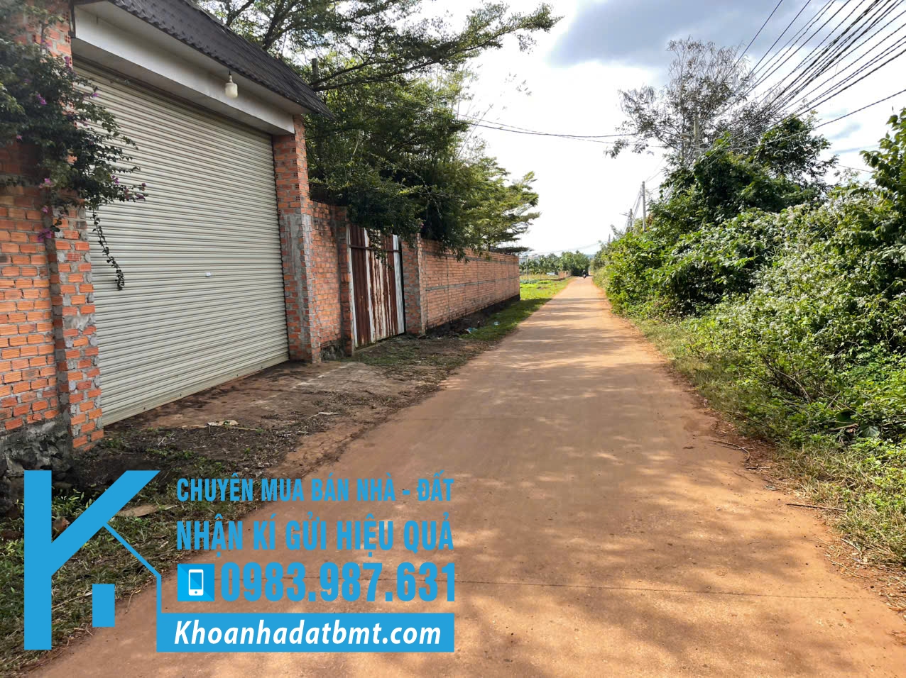 💥Đất TC Full 5*21,8m hẻm Nguyễn Đình Chiểu nối dài,gần Dự Án Trung Nguyên,có nhiều lô khác - Hình ảnh 8