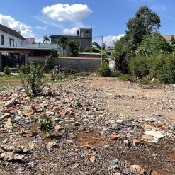 💥Đất TC 6*18m thực 20m,hẻm Nguyễn Duy Trinh,hẻm Mai Hắc Đế,nhiều lô khác