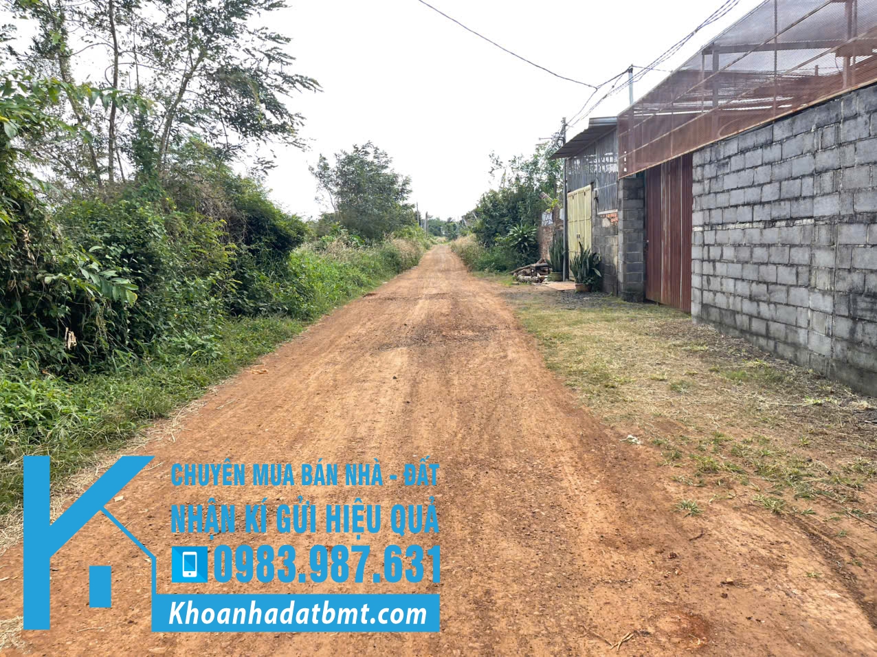 💥Đất TC Full 5*21,8m hẻm Nguyễn Đình Chiểu nối dài,gần Dự Án Trung Nguyên,có nhiều lô khác - Hình ảnh 7