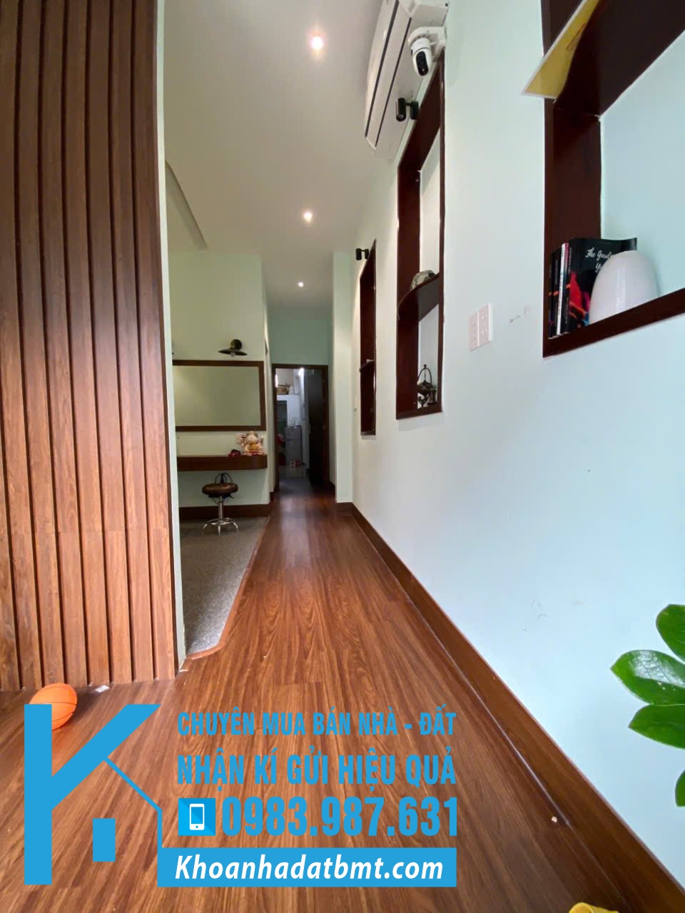 💥Nhà Mê 4,1*11m thực dài 16m hẻm Lê Hồng Phong,Thông Hồ Tùng Mậu - Hình ảnh 4