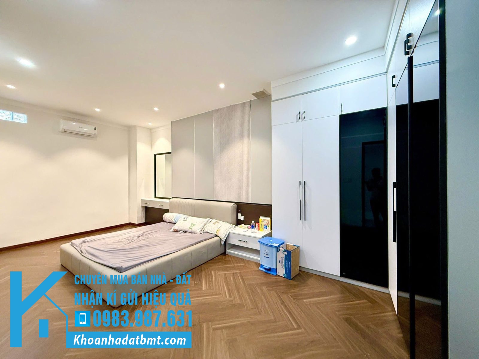 NHÀ GÓC 2 MẶT TIỀN TRUNG TÂM – DÒNG TIỀN 25TR/THÁNG - Hình ảnh 4